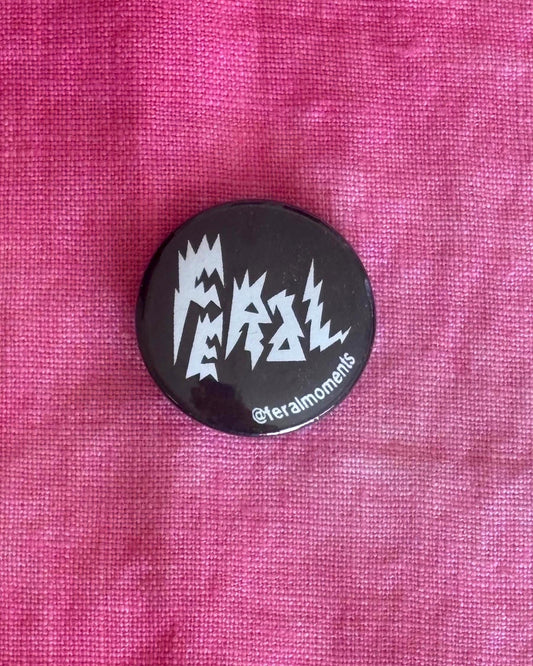 Feral Button