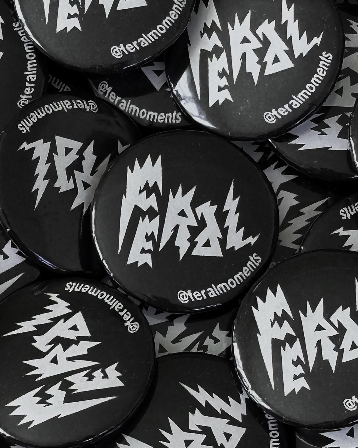 Feral Button