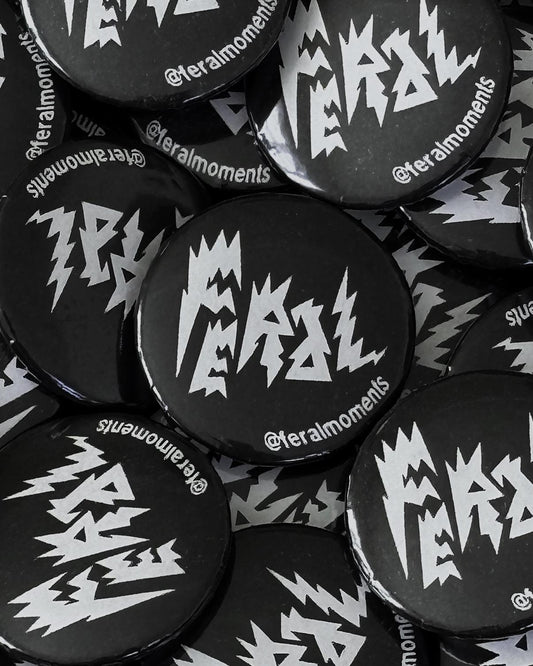 Feral Button